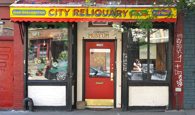 cityreliquary